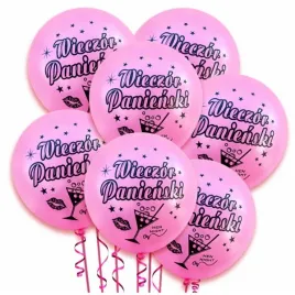 balony-30-cm-wieczor-panienski-rozowy-5-sztuk