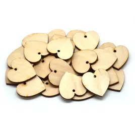 serca-drewniane-ze-sklejki-3-cm-z-dziurka-25-szt-walentynki