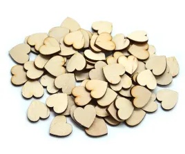 serca-drewniane-ze-sklejki-2-cm-50-szt-mydecor-walentynki