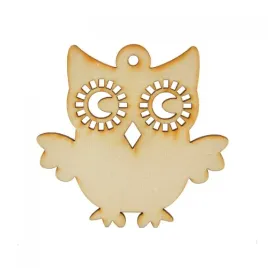 zawieszka-sowa-mala-ze-sklejki-decoupage