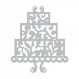 wykrojnik-thinlits-cake-three-tier-tort-658926-stan-nowy