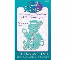 wykrojnik-sweet-dixie-balwan-sdd004-wyprzedaz