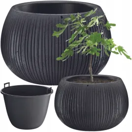 okragla-doniczka-37-cm-czarny-beton