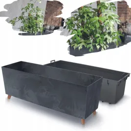 donica-skrzynka-efekt-betonu-77-cm-antracytowa