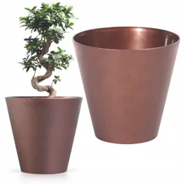 doniczka-tubus-corten-37-cm-stal-kortenowska