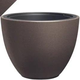 doniczka-okragla-57-cm-mrozoodporna-z-wkladem-czekoladowy-braz-kawa