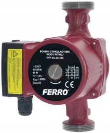 pompa-cyrkulacyjna-25-40-180-ferro