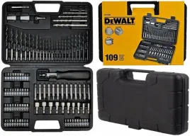 dewalt-zestaw-wiertel-bitow-nasadek-109-el