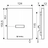 sterownik-schell-edition-230v-do-pisuaru-compact-2-stan-nowy