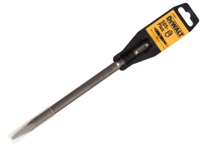 przebijak-szpicak-dewalt-sds-plus-stan-nowy