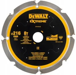 tarcza-widiowa-216x30mm-widia-extreme-dewalt