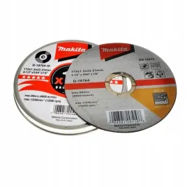 tarcza-do-metalu-115x12-inox-makita-dysk-10szt