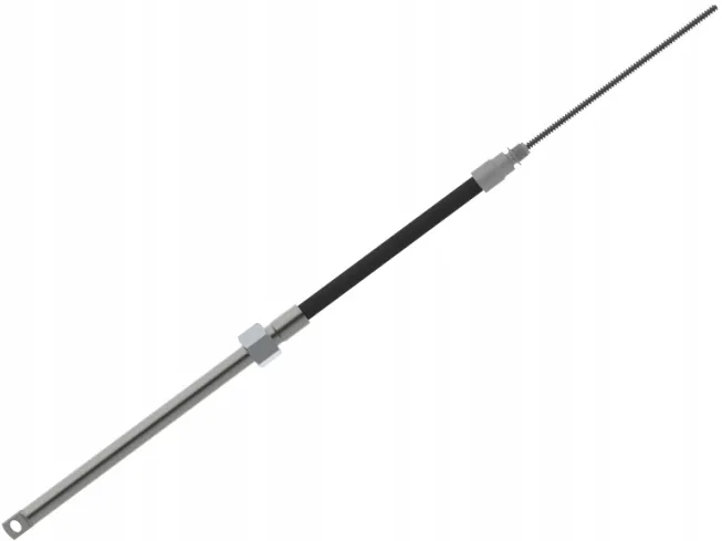 ciegno-sterowania-pretech-lt-12-ft-stan-nowy