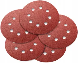 5x-papier-scierny-dysk-krazek-125mm-8-otworow-p180
