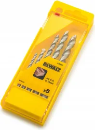 wiertla-do-betonu-dewalt-5szt-4-10mm-walcowe