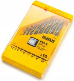 zestaw-wiertel-do-metalu-10cz-hss-r-dewalt