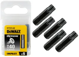 bity-koncowka-t40-5szt-udar-dewalt-extreme-dt7373