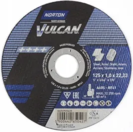tarcza-do-metalu-125x10-inox-vulcan-norton