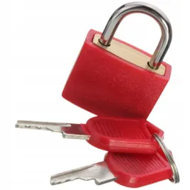 klodka-zatrzaskowa-na-klucz-czerwona-mocna-2-klucze