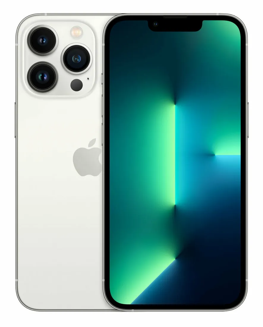 SMARTFON APPLE IPHONE 13 PRO 128GB RÓŻNE KOLORY | JAK NOWY