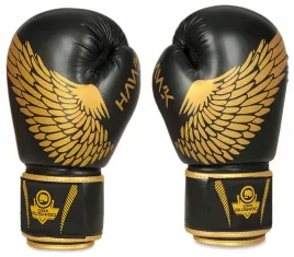 rekawice-bokserskie-sparingowe-bushido-hawk-b-2v17-active-clima-14-oz