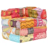 puf-modulowy-patchwork-tkanina