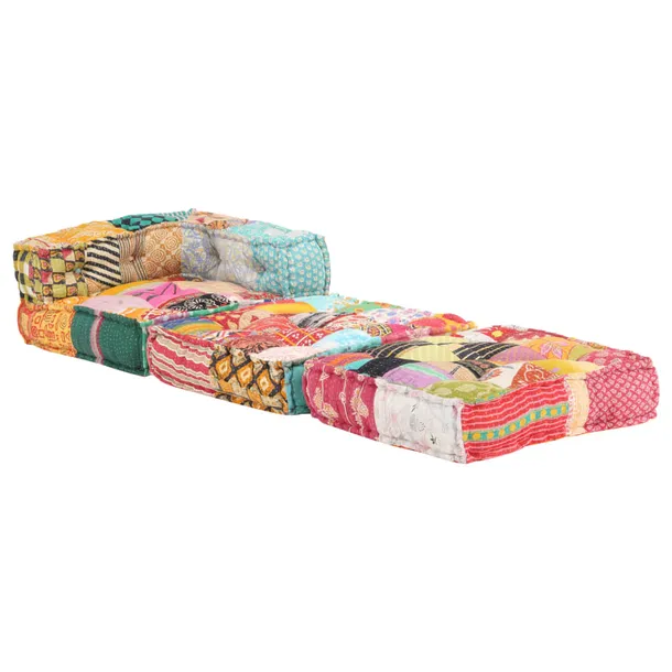 puf-modulowy-patchwork-tkanina-stan-nowy