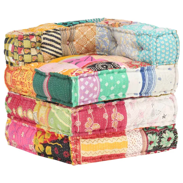 puf-modulowy-patchwork-tkanina-stan-nowy