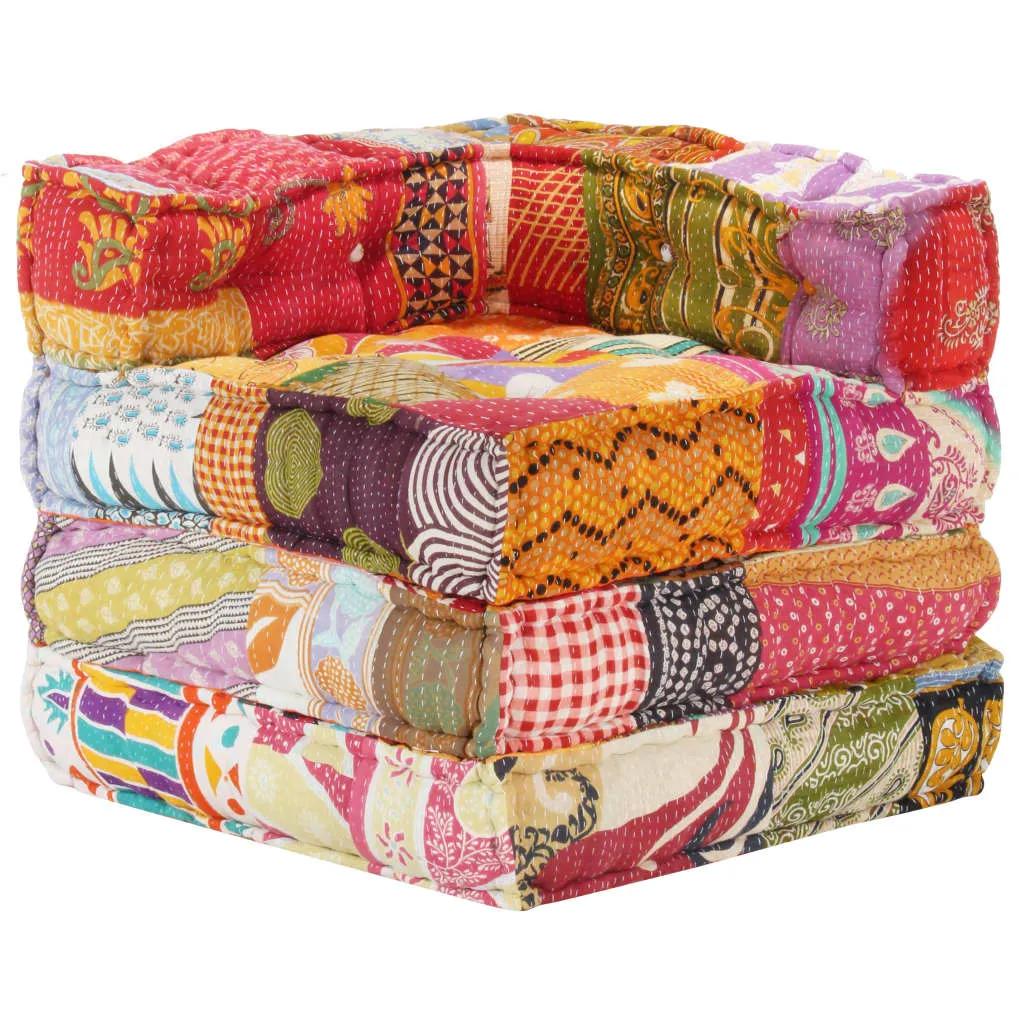 puf-modulowy-patchwork-tkanina