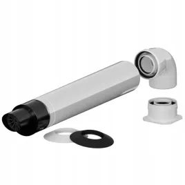 ricom-komin-zestaw-sciana-dn-60-100-do-kotla-gazowego-adapter-immergas