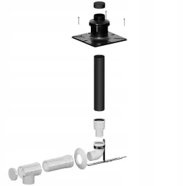 ricom-komin-zestaw-szacht-dn-60-100-kotla-viessmann-termet-dietrich-baxi