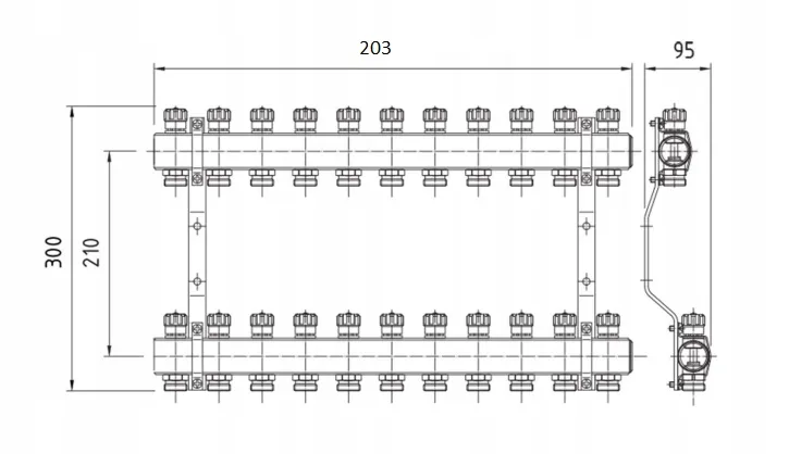 rozdzielacz-perfexim-2-obwodow-maksymalna-temperatura-robocza-95-c