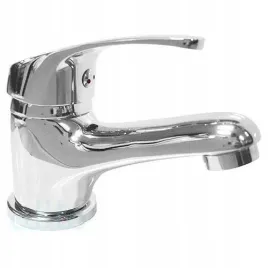 Zdjęcie produktu Bateria umywalkowa stojąca Ferro Basic srebrny BBC2