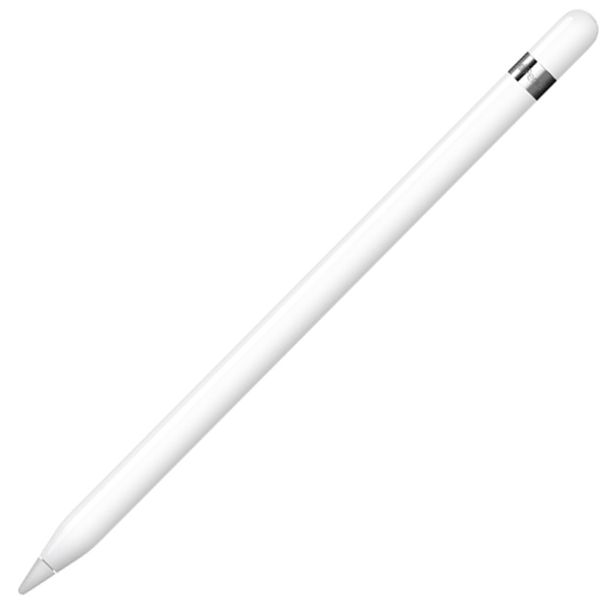 Rysik APPLE Pencil (1. gen) iPada Oryginalny + USB-C Adapter NIE Otwierany