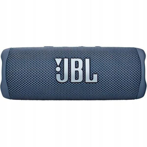 ﻿Głośnik bluetooth JBL FLIP6 Niebieski
