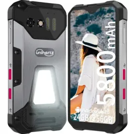 smartfon-unihertz-tank-12-gb-256-gb-4g-lte-srebrny
