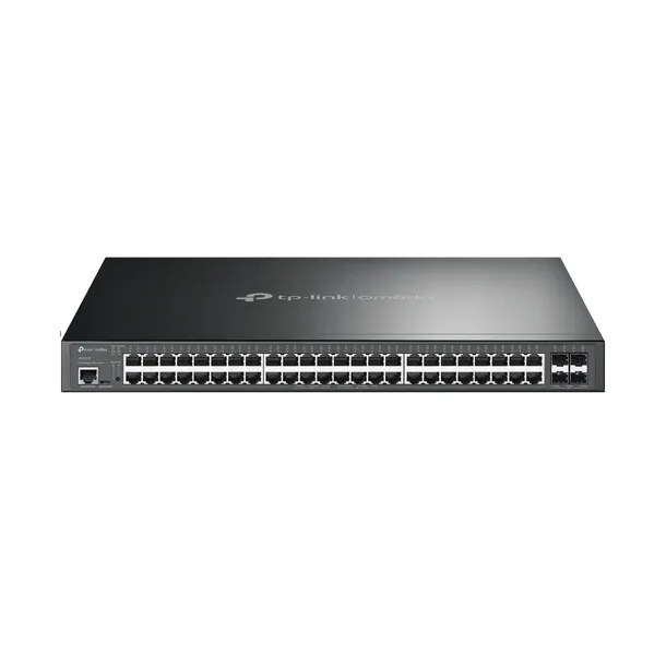 switch-tp-link-tl-sg3452xp-stan-nowy-waga-z-opakowaniem-7-kg