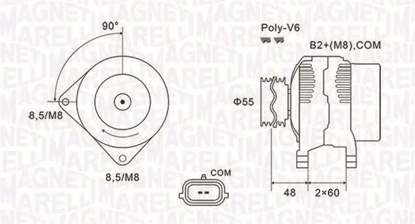 alternator-renault-producent-czesci-magneti-marelli