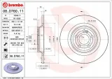 brembo-08-d760-11-tarcza-hamulcowa-stan-nowy