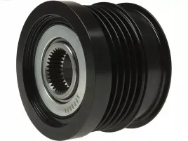 kolo-pasowe-alternatora-wolnobiezne-as-pl-afp0054