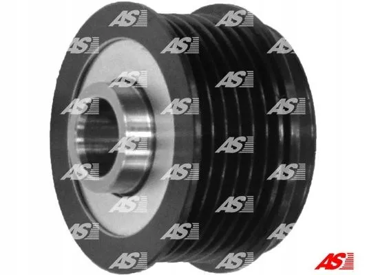 kolo-pasowe-alternatora-as-pl-afp3004-stan-nowy-jakosc-czesci-zgodnie-z-gvo-q-oryginal-z-logo-producenta-czesci-oem-oes