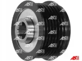 kolo-pasowe-alternatora-as-pl-afp3004-stan-nowy-jakosc-czesci-zgodnie-z-gvo-q-oryginal-z-logo-producenta-czesci-oem-oes