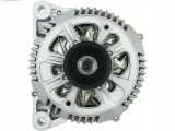 autostarter-alternator