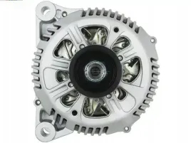 autostarter-alternator
