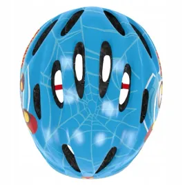 kask-ochronny-sportowy-rowerowy-regulowany-dzieciecy-s-spidey-48-52