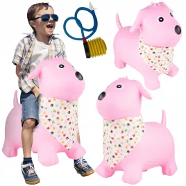 pompowany-skoczek-gumowy-pompka-piesek-do-skakania