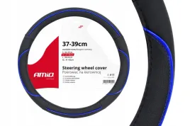 amio-pokrowiec-kierownicy-m-37-39cm-czarno-niebieski