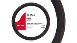 amio-pokrowiec-kierownicy-m-37-39cm-czarny