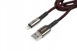 kabel-do-ladowarek-usb-apple-lightning-100cm-amio-02527-stan-nowy
