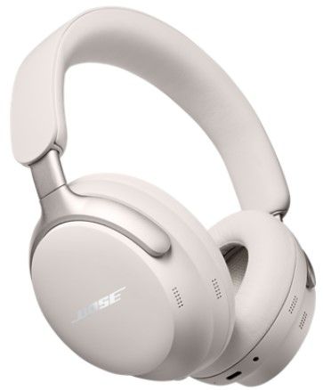 Słuchawki bezprzewodowe nauszne Bose QuietComfort Headphones